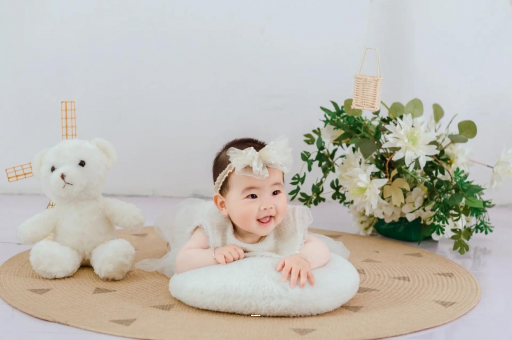 日照宝宝拉肚子挂什么科